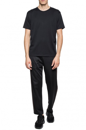 Side-stripe sweatpants, zdjęcie 2 Side-stripe sweatpants od Acne